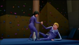 Sausage Party Foodtopia - Season 02 Episode 04